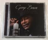 George Benson ‎– Inspiration - A Tribute To Nat King Cole CD 2013 NEW/SEALED