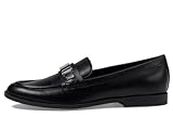Calvin Klein Women's Orora Loafer, Black Patent, 8.5