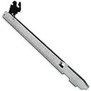 Whole Parts Range/Wall Oven Door Hinge Assembly Part # WP74008014 - Replacement & Compatible With Some Amana, Jenn Air, Kenmore, Magic Chef, Maytag and Whirlpool Ovens - 2 Yr Warranty