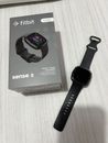 Smartwatch Nuovo Fitbit Sense 2 Nero Black orologio