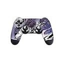 GADGETS WRAP Printed Vinyl Decal Sticker Skin for Sony Playstation 4 PS4 Controller Only - Anime Pirate