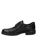 ECCO Men's Helsinki 2 Shoe, Black,9-9.5 UK