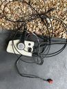 Forward Remote Controls Cables Wiring Off 2000 Johnson 40hp Outboard Motor 