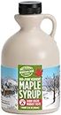 Butternut Mountain Farm Pure Vermont Maple Syrup, Grade A, Dark Color, Robust Taste, All Natural, Easy Pour, 32 Fl Oz, 1 Qt (Prev Grade B)