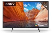 SONY KD-50X81J 4K Ultra HD LCD LED Android Smart TV 50 Zoll 126 cm