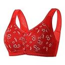 Deal of The Day Today Sale Plus Size Wireless Bra Fuller Bust Nursing Bra Stick On Bras for Women Skin Colour Stick Bra Bras Women Plus Size Amazon Warehouse Clearance UK