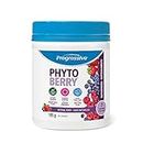 PhytoBerry - Natural Berry Flavour (900g) Brand: Progressive Nutrition
