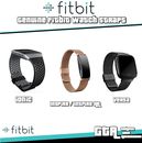 Genuine Official Fitbit Versa / Ionic / Inspire / Blaze Replacement Watch Straps