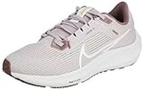 Nike W AIR Zoom Pegasus 40-Platinum Violet Summit WHITE-DV3854-010-3.5UK