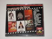 MUSIQUE DE FILMS EMI 1988 French Import