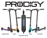 Envy Scooters - Prodigy X Complete