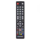 Offizielle Original Blaupunkt Smart TV Fernbedienung 32/138Q-GB-11B4-EGPF-UK