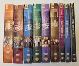 One Tree Hill (TV Series) Complete Collection All Seasons 1 - 9 Lot Used DVD Set