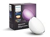 Philips Hue Go Smart Light Compatible with Amazon Alexa, Apple HomeKit, and The Google Assistant(White,Pack of 1)