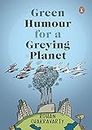 Green Humour for a Greying Planet