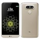 LG G5 32 GB UK Factory Unlocked Smartphone - Gold