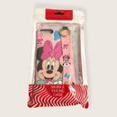 Disney Cell Phones & Accessories | Iphone 7 Plus / 8 Plus Minnie Mouse Phone Case With Accessories | Color: Pink | Size: Os