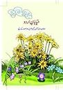 NCERT Class 11 Textbook Khayaban-e-Urdu Suplementary Reader (5161) (Urdu)
