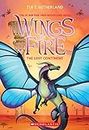 The Lost Continent (Wings of Fire #11) (Volume 11)