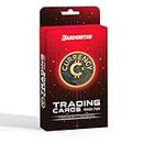 Currency Trading Card Series 2 Collector's Box | 2 Packs