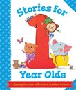 Stories for 1 Year Olds By null
