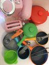 16 Pc Just Like Home Everyday Cookware Home Kitchen Appliances Play set For Kids