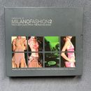 V.A.- The Sound of Milano Fashion 2 | Digi-Box CD Compilation, House Electronica