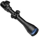 3-9x40E Rifle Scopes Red Green Rangefinder Reticle W/ 20mm Mount SFP  In Stock