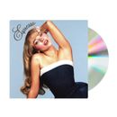 Sabrina Carpenter: Espresso - UK Exclusive CD Single in Jewel Case