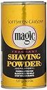 Magic Shave 127 g Polvere da barba profumata