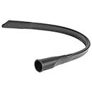 SPARES2GO Extra Long Flexible Crevice Tool Compatible with Shark Vacuum Cleaners