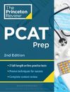 The Princeton Review Princeton Review PCAT Prep (Taschenbuch) (US IMPORT)