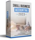 Small Business Accounting Software 2023 Accounts Finance BookKeeping Tax Return