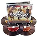 100 Country Greats / Various