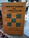 Ser. monografías de prensa: sensores y sistemas de cámara CMOS/CCD de Terrence S...