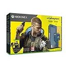 Xbox One X Cyberpunk 2077 Edizione Limitata, Console 1TB, Controller Wireless Cyberpunk Edizione Limitata, Microsoft