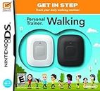 Walk With Me! Includes Two Activity Meters Game DS