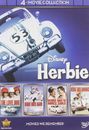 Disney 4-Movie Collection: Herbie (Love Bug / Herbie Goes Bananas / Herbie (DVD)