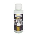 Nanotech Steel Shine, Stainless Deep Cleaner, Pans, Grill, Appliances - 2 Oz