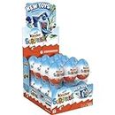 Kinder Surprise Chocolate 20 g (Pack of 24), Blue