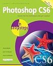 Photoshop CS6 in easy steps (English Edition)