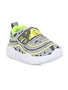 NEOBABY Casual Shoes Kids Boys & Girls, Multi - 3.5-4 Years