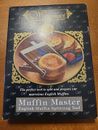 Wolfermans Muffin Master English Muffin Splitting Tool