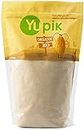 Yupik Organic Brazil Nuts Powder (gluten-free), 1kg, 6 Count