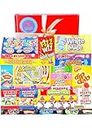 Lola's Candy - Retro Sweets - Sweets Gift Box - Birthday Sweets - Old School Sweets, Great Sweets Box For Men, Women, Boys And Girls - Retro Sweets Gift Box - Sweet Hamper