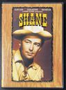 Shane (1952, DVD) Like New
