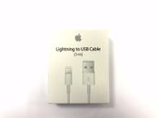 Genuine Apple iPad USB Cable Charging Cable Lightning Data Cable MD818ZM/A NEW