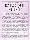 Library of Baroque Music for piano