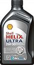 Shell 550042844 Helix Ultra ect C3 motoröle 5 W-30, 1 l