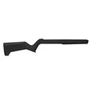 Magpul MOE X-22 Stock for Ruger 10/22, Black